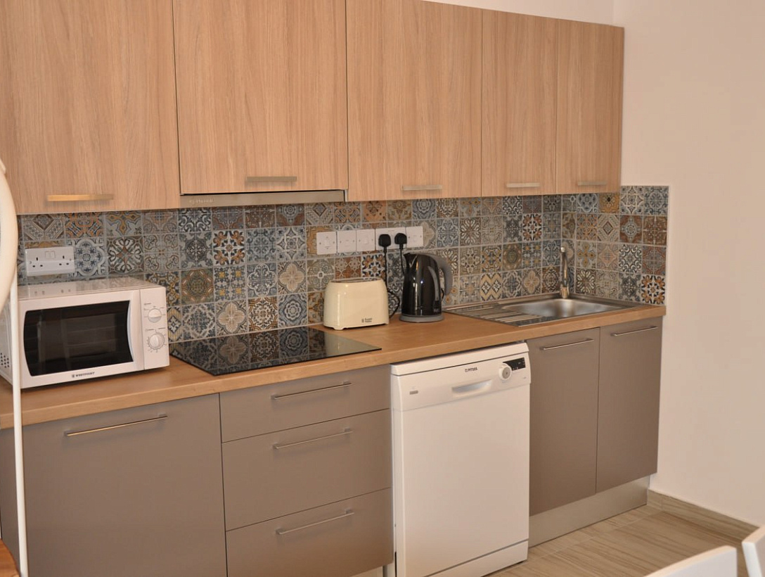 Villa in Limassol