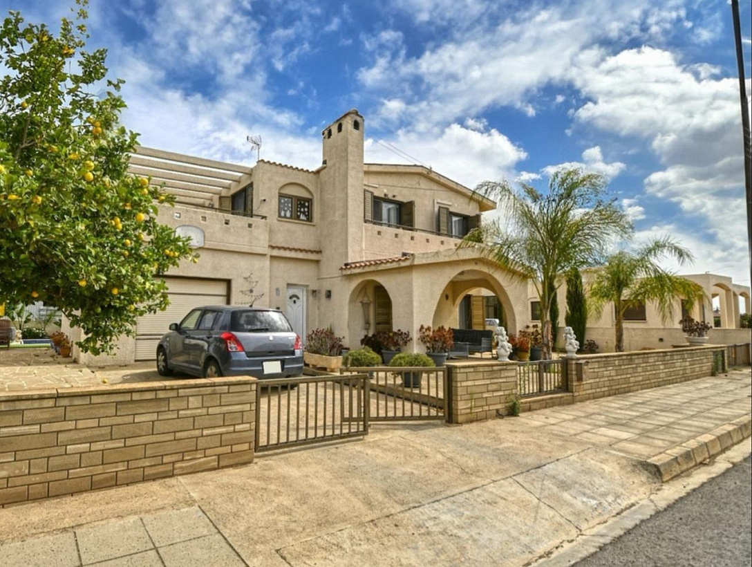 Villa in Famagusta