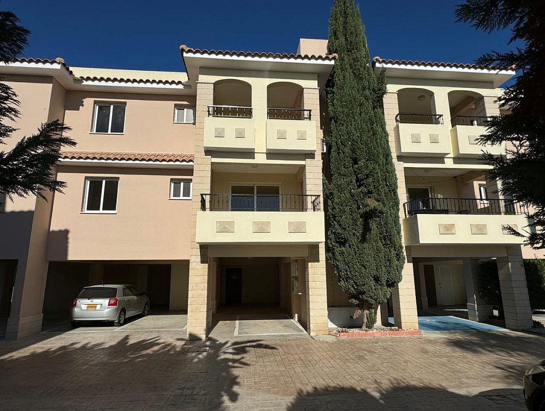 Flat in Larnaca