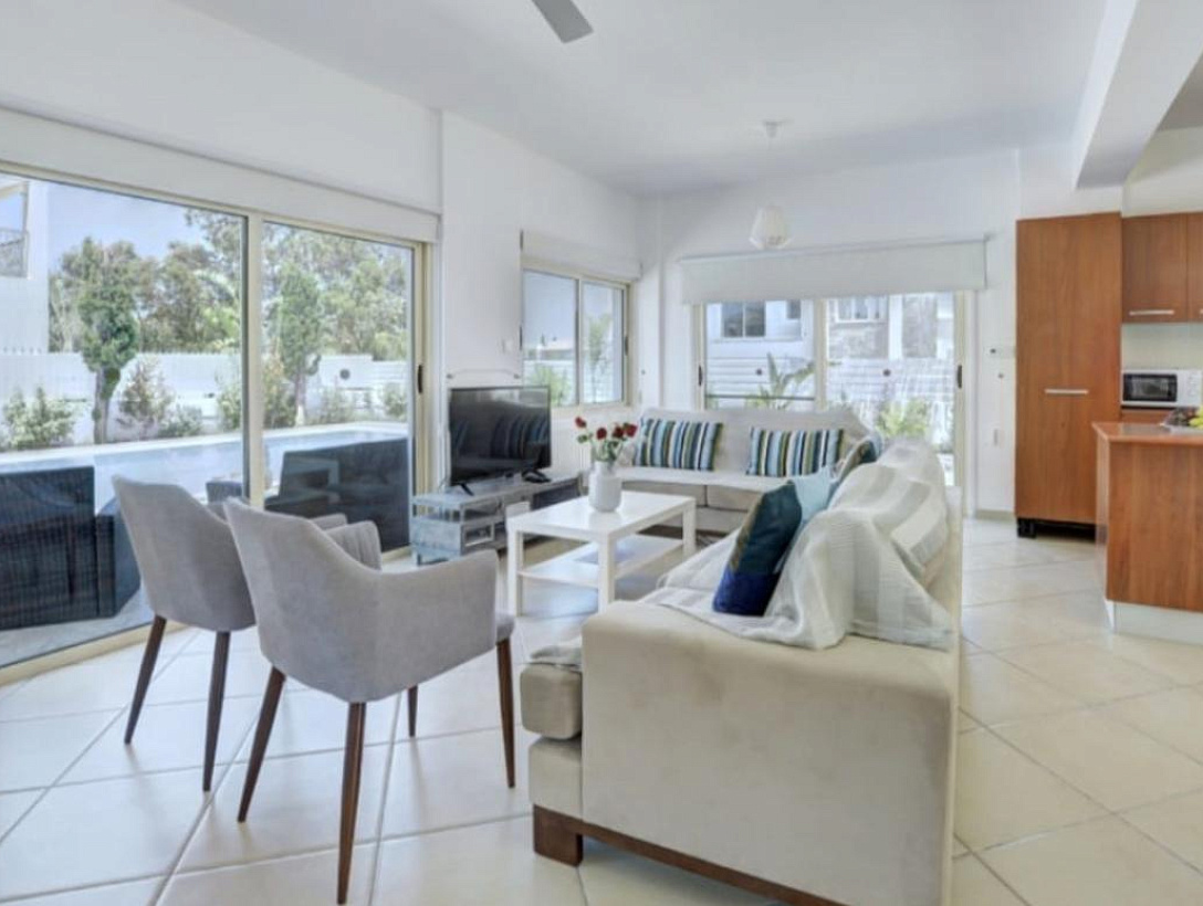 Villa in Famagusta