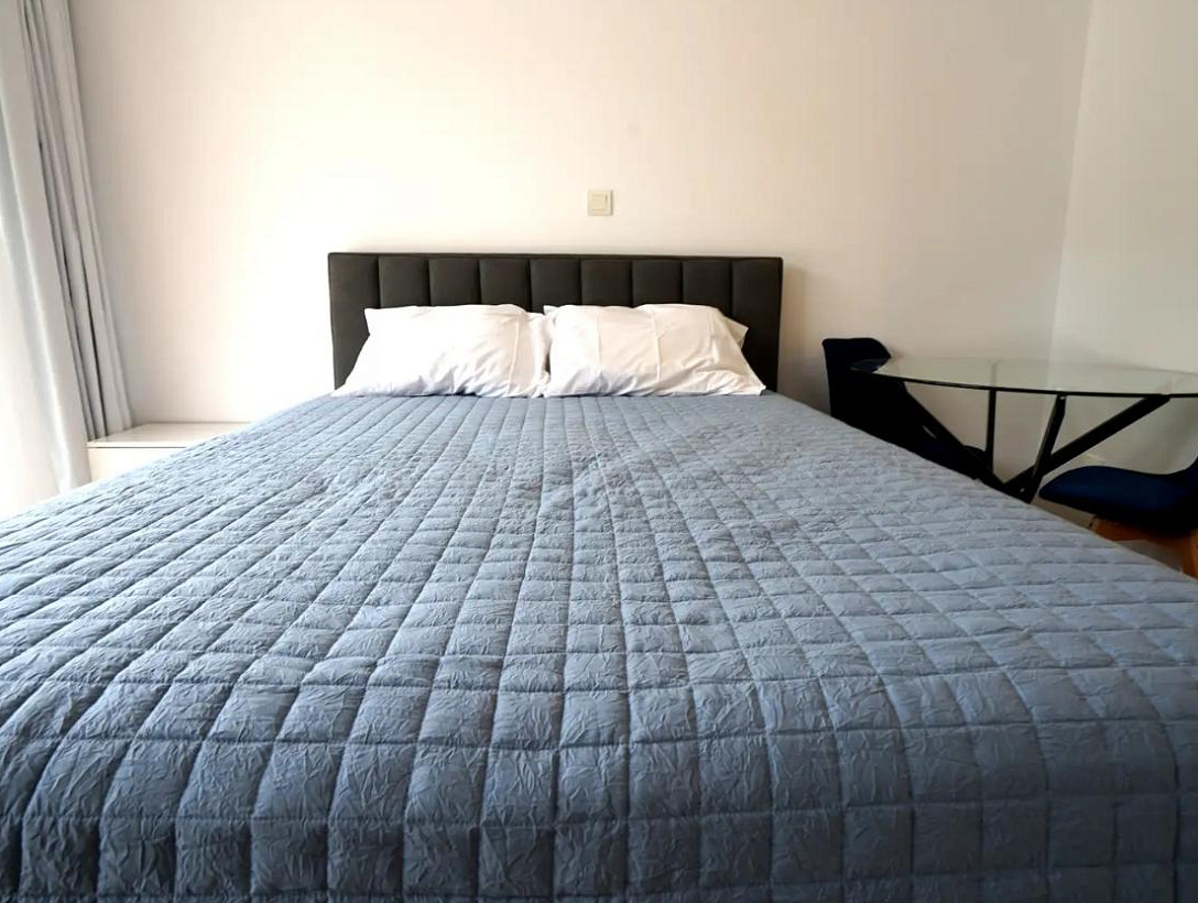 Жилое здание в Лимассоле