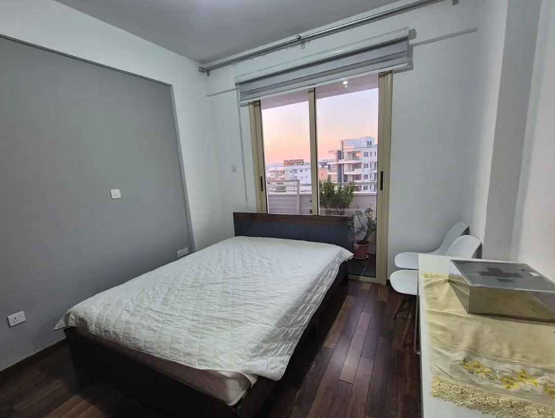 Apartment, 2 bedrooms — 24
