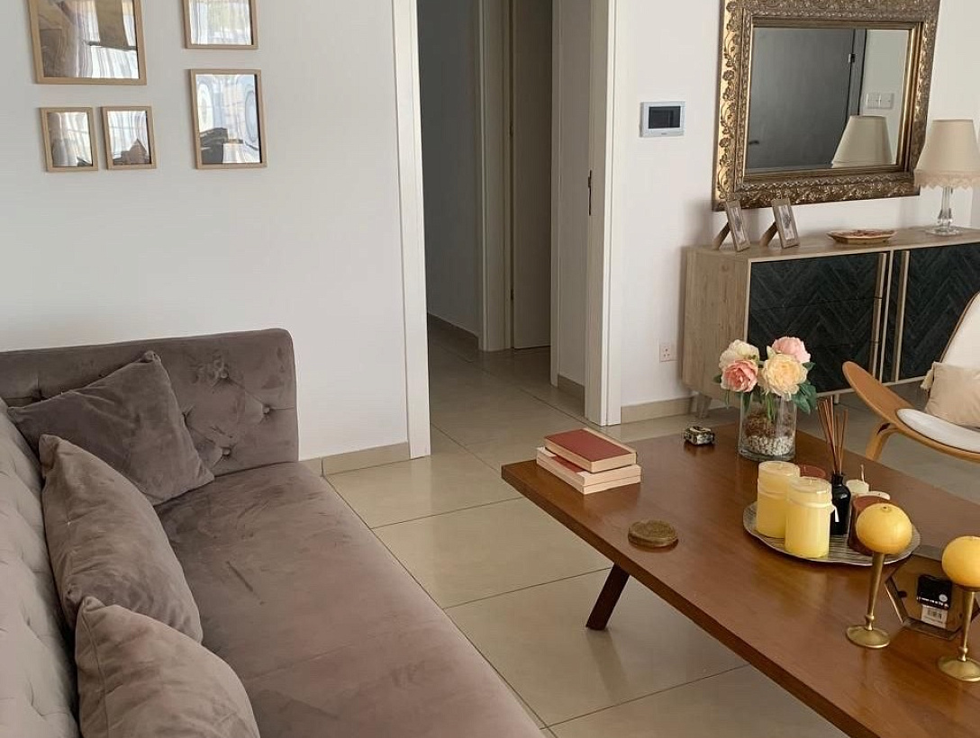 Квартира на Кипре