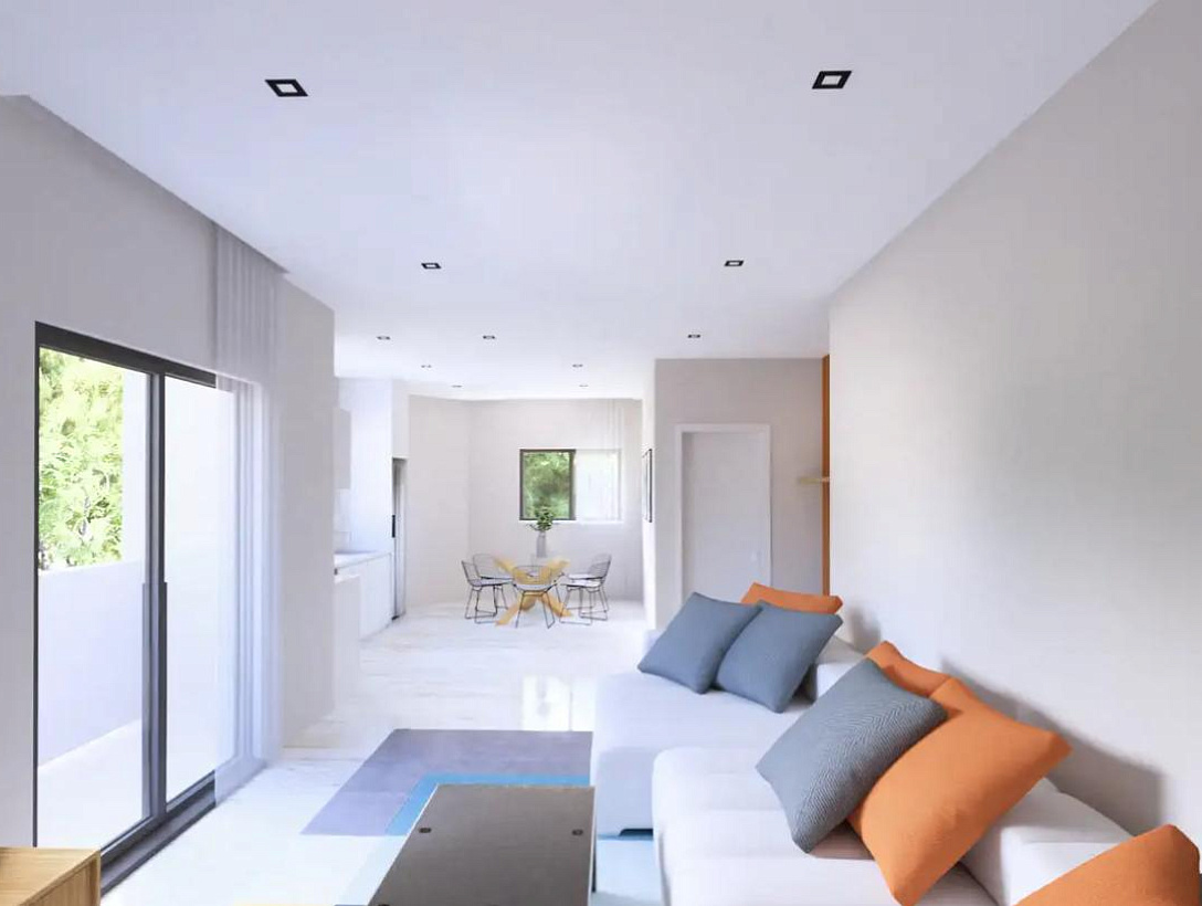 Квартира в Лимассоле