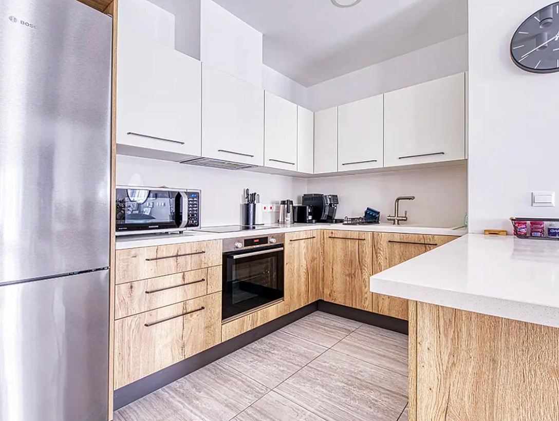 Apartment in Limassol