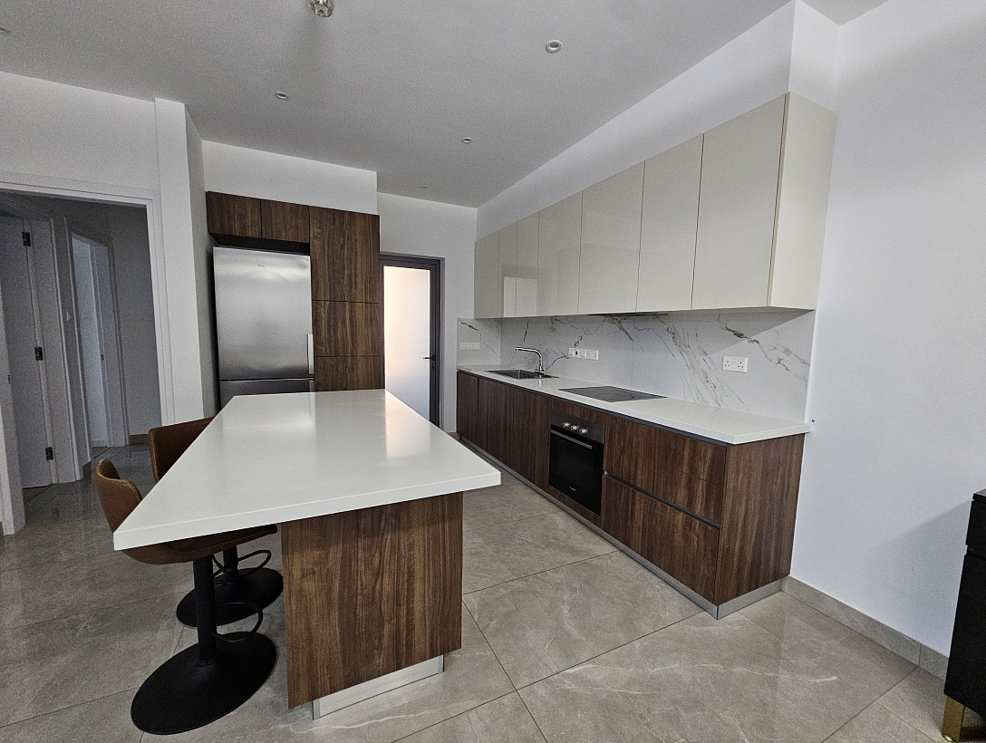 Квартира в Лимассоле