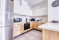 Apartment, 3 bedrooms — 19