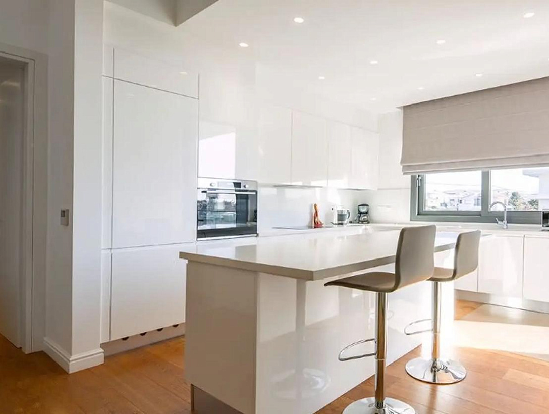 Apartment in Limassol