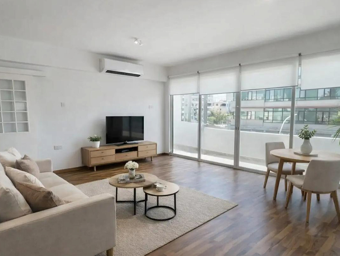 Flat in Nicosia
