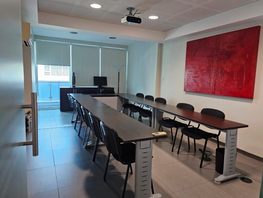 Office in Limassol