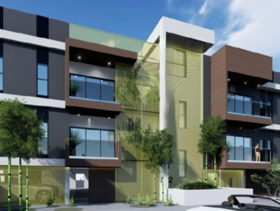 New flat in Nicosia