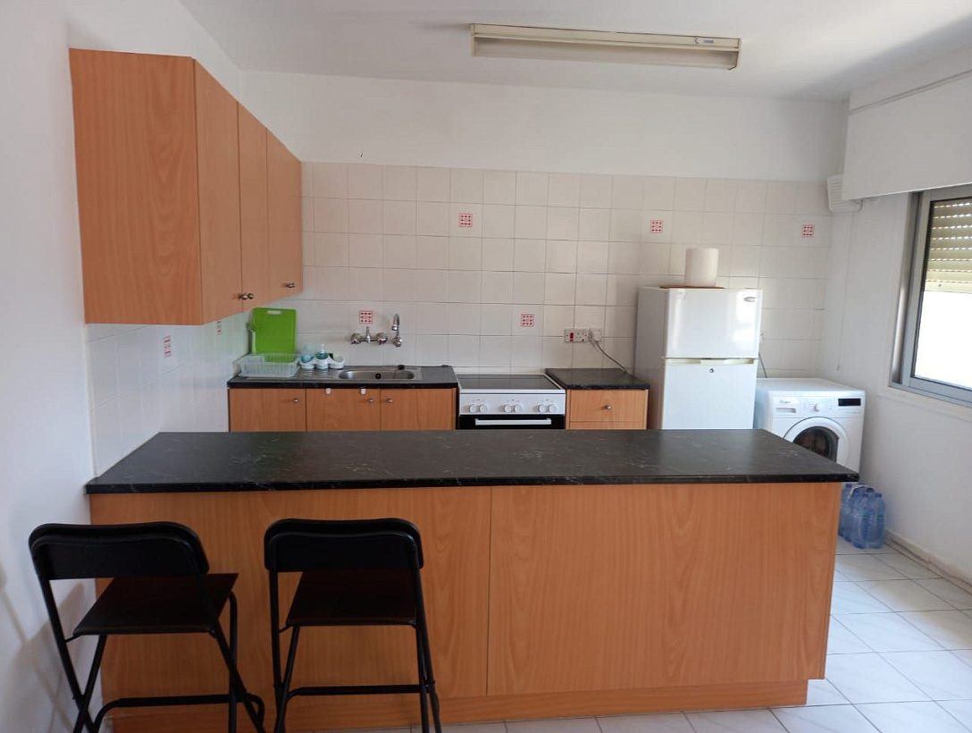 Flat in Limassol