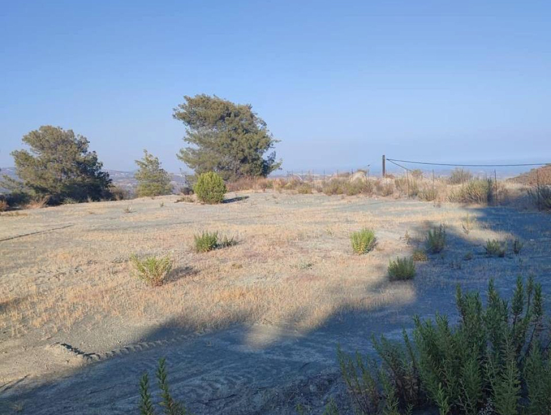  Investment Land for Residential Property in Limassol