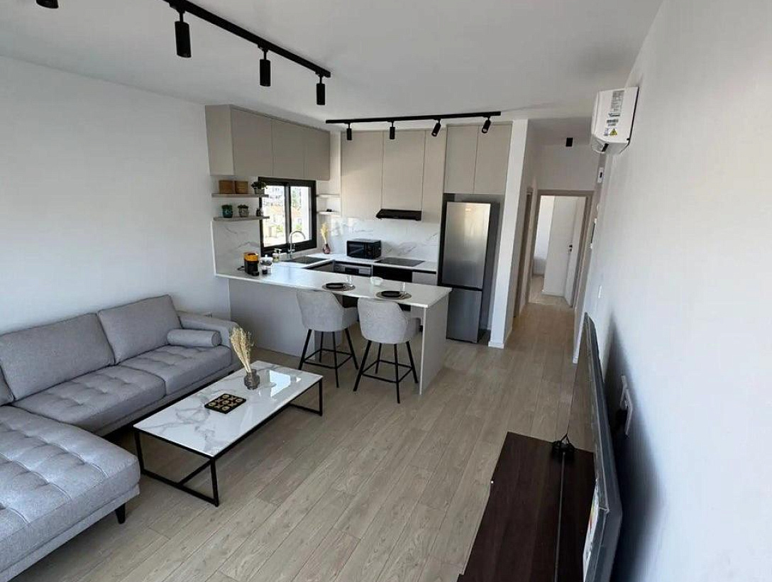 Flat in Limassol