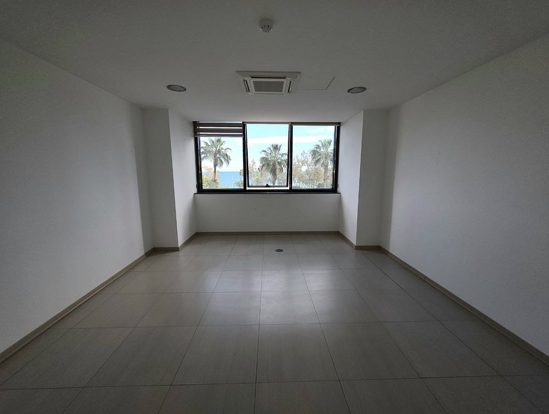Office in Limassol