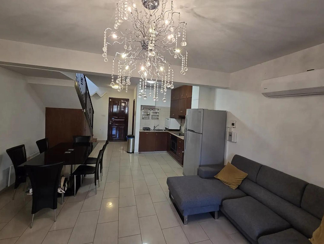 House in Limassol