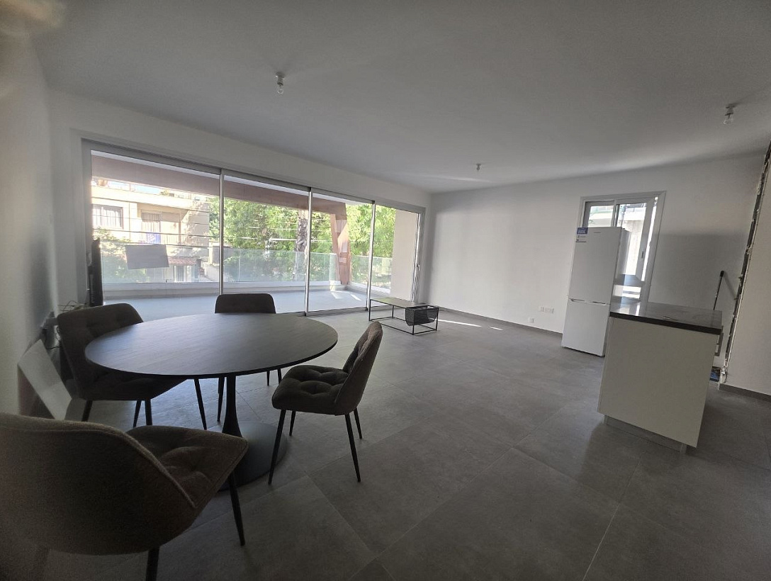 New flat in Nicosia