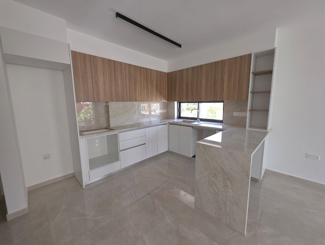 New residential in Limassol