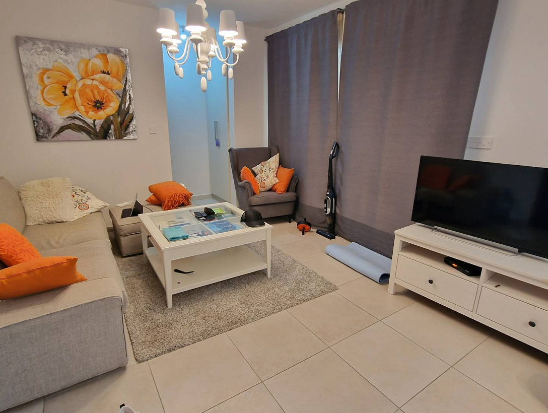 Flat in Limassol