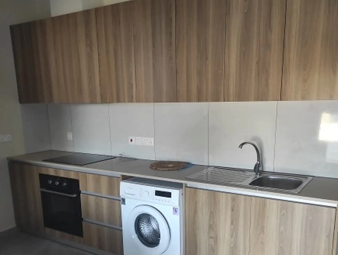 Flat in Larnaca
