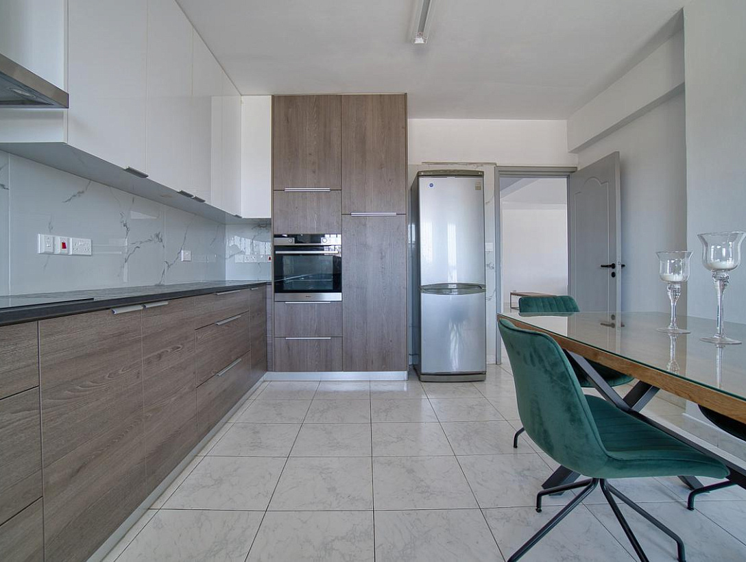Flat in Paphos