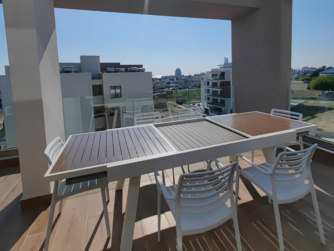 Apartment in Limassol