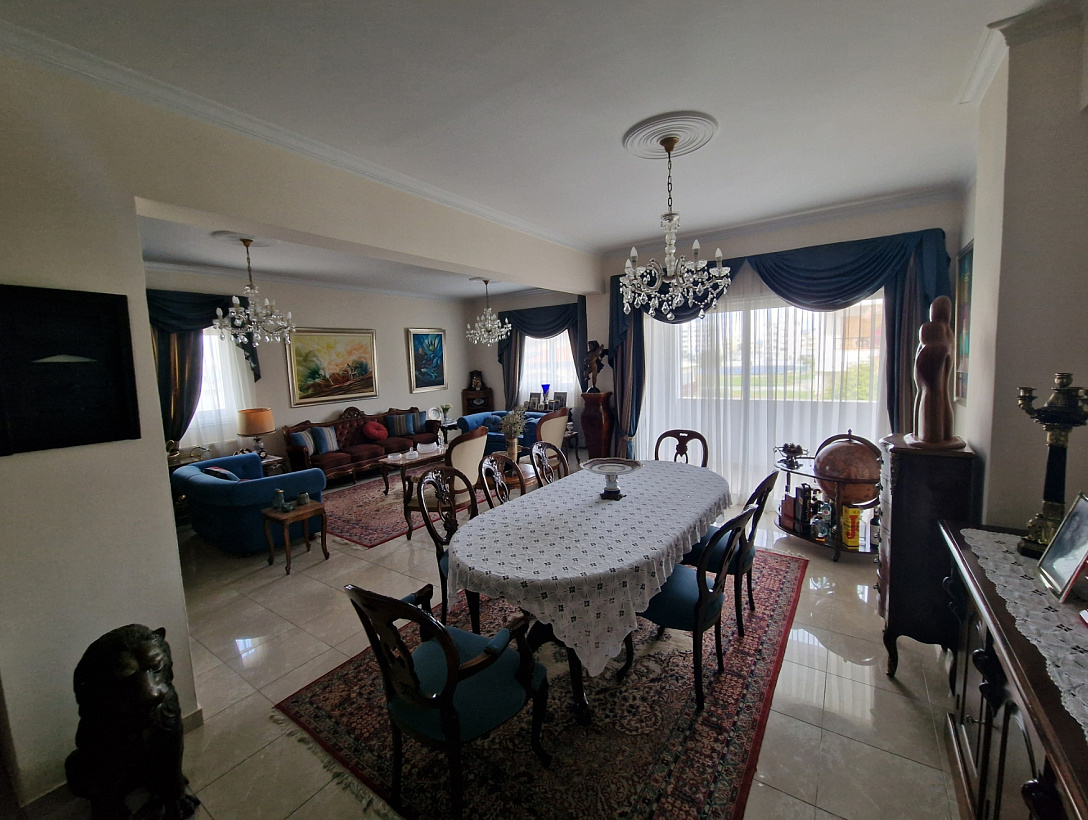 Apartment in Larnaca