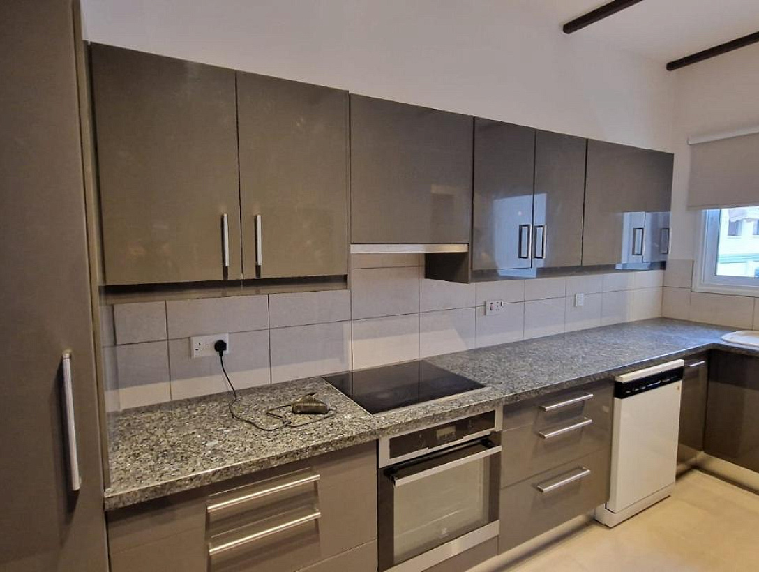 Квартира в Лимассоле