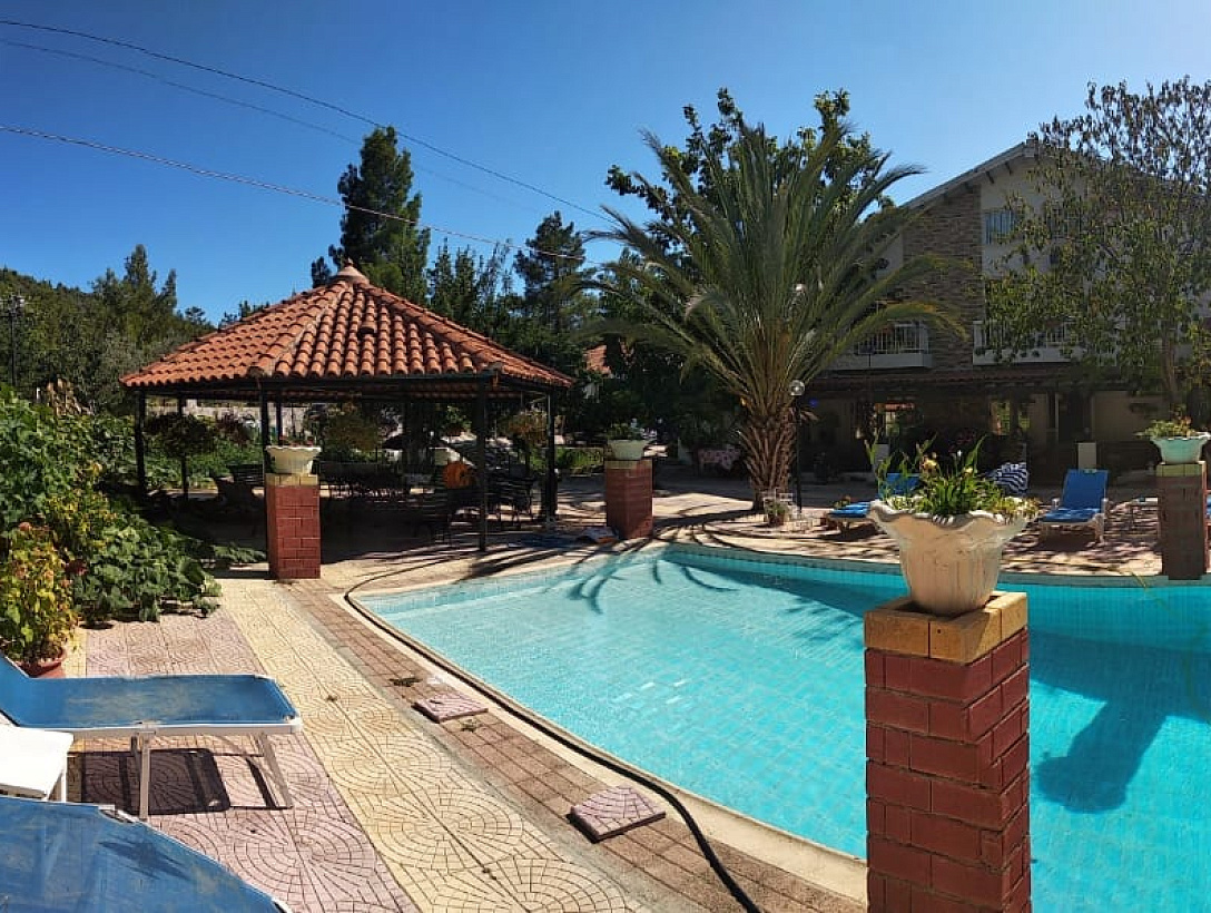 Вилла в Лимассоле