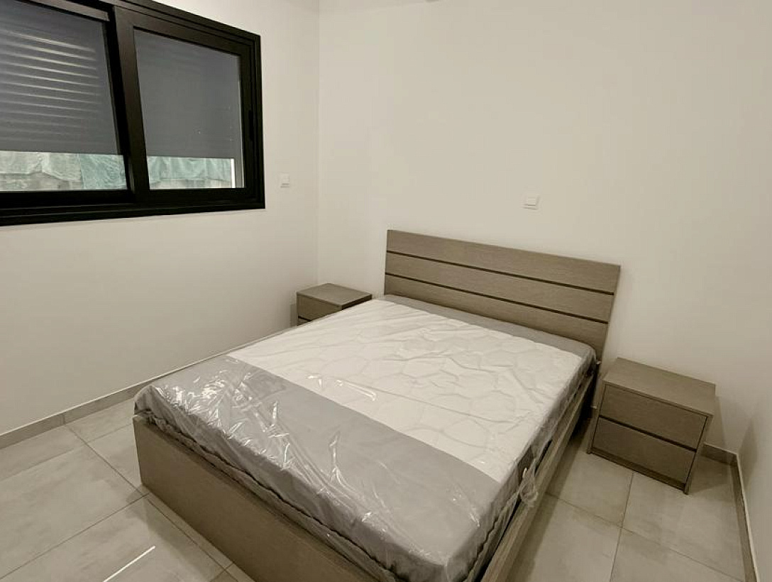 New penthouse in Limassol