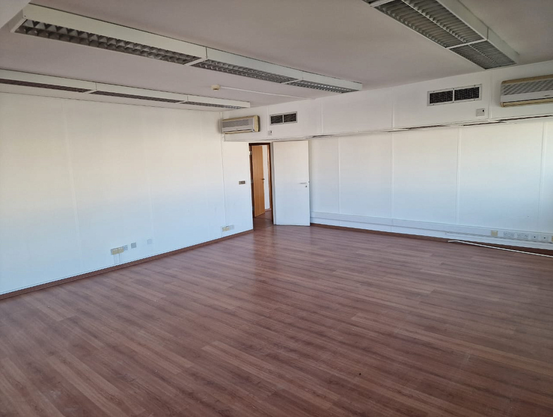 Офис в Никосии