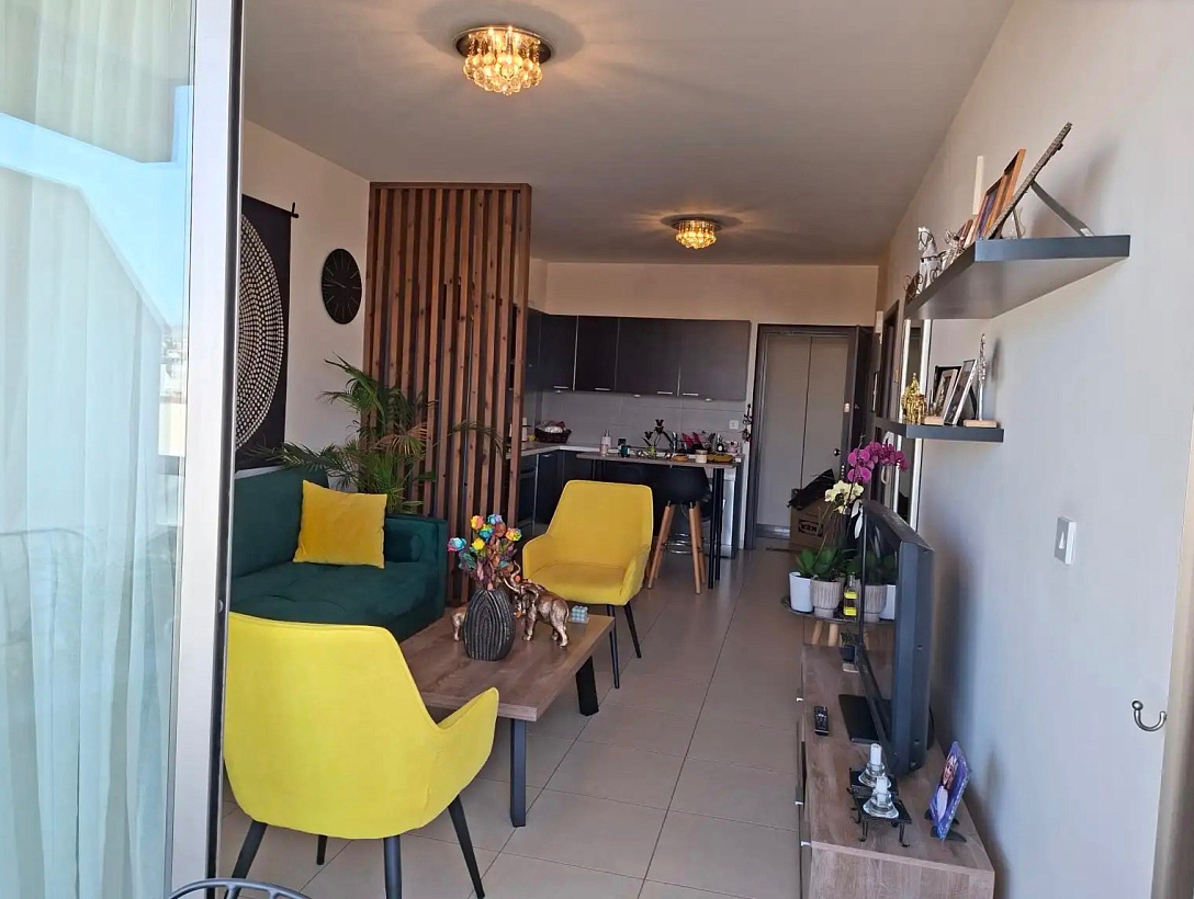 Квартира в Лимассоле