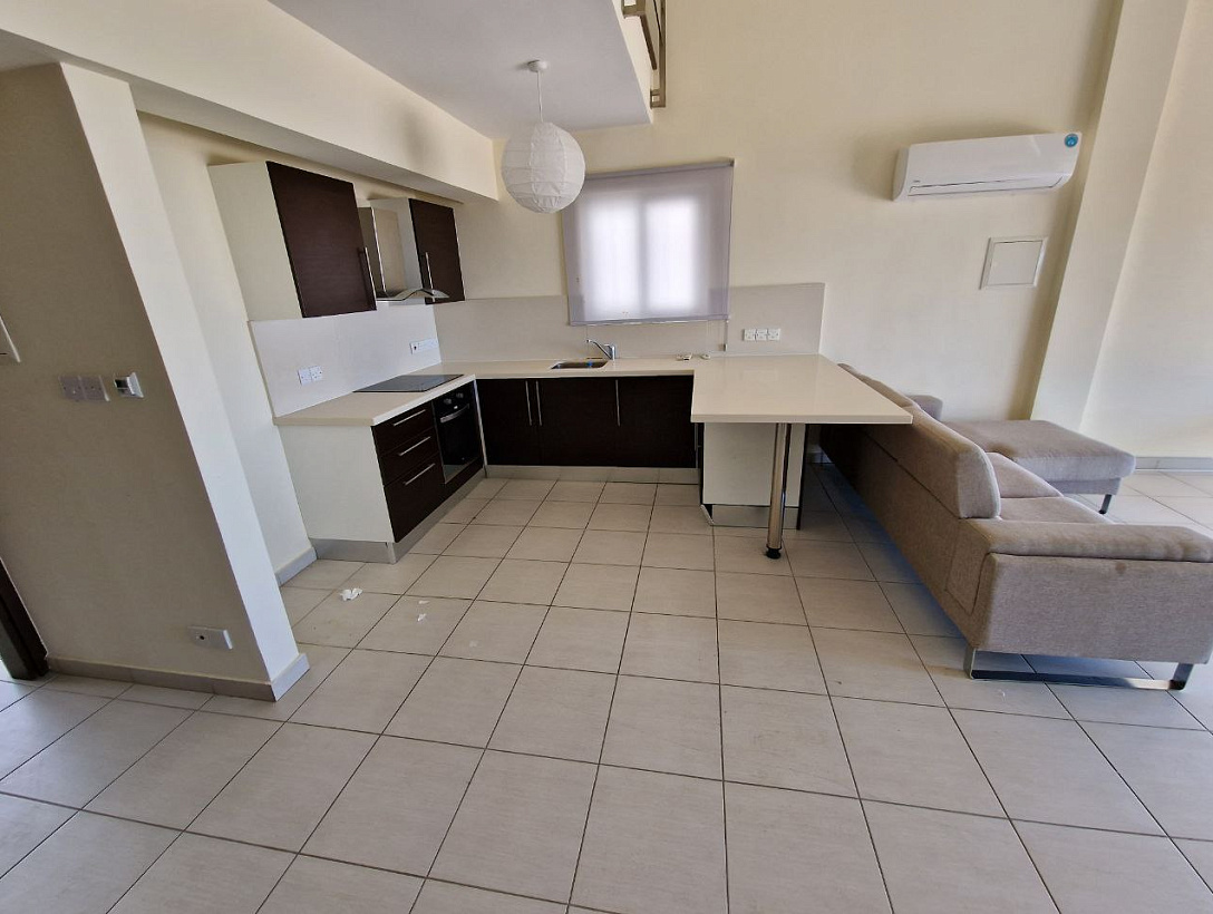 Квартира в Ларнаке