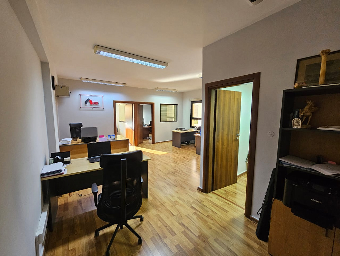 Office in Paphos