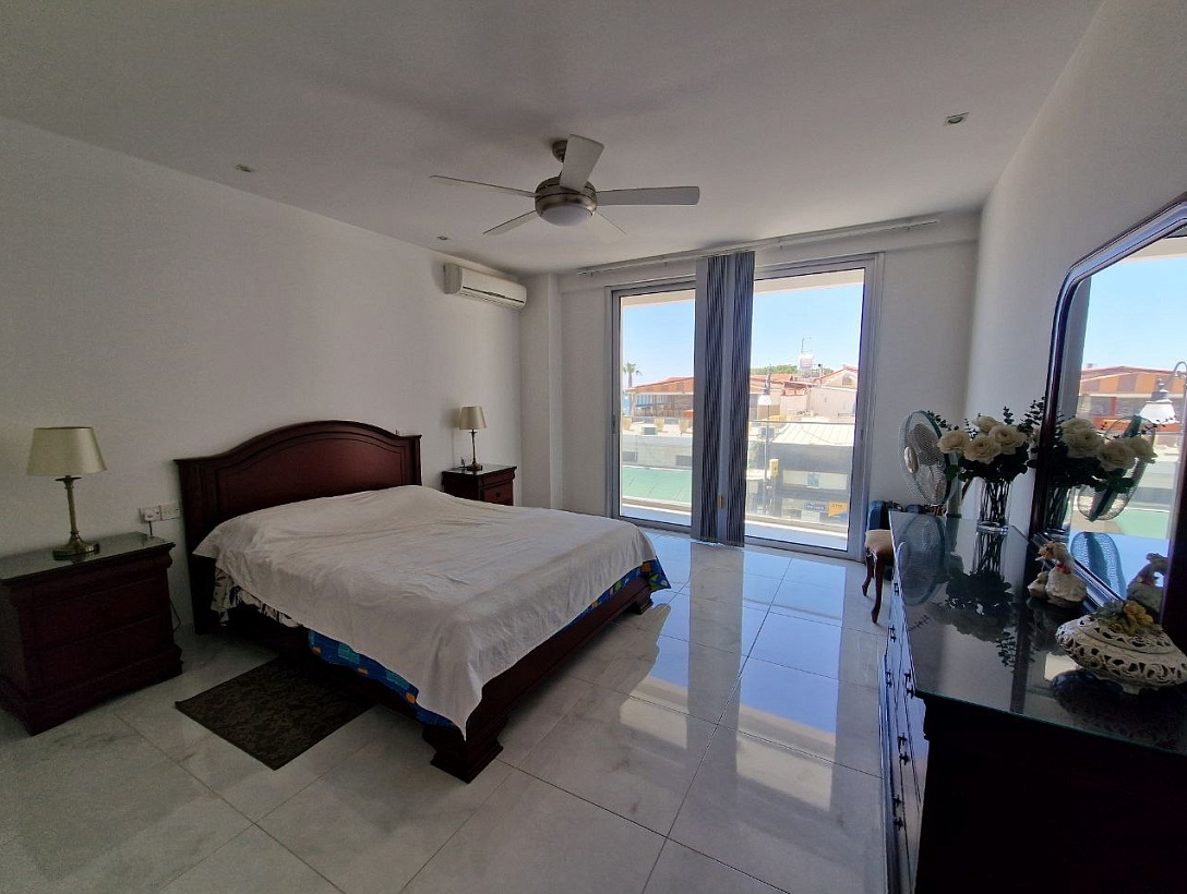 Apartment in Larnaca
