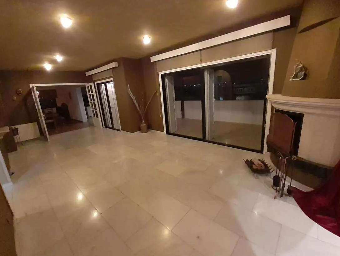 Пентхаус в Никосии