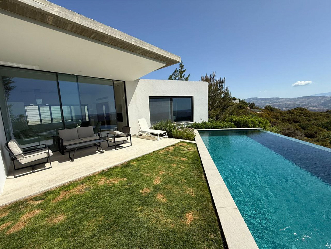 Villa in Cyprus