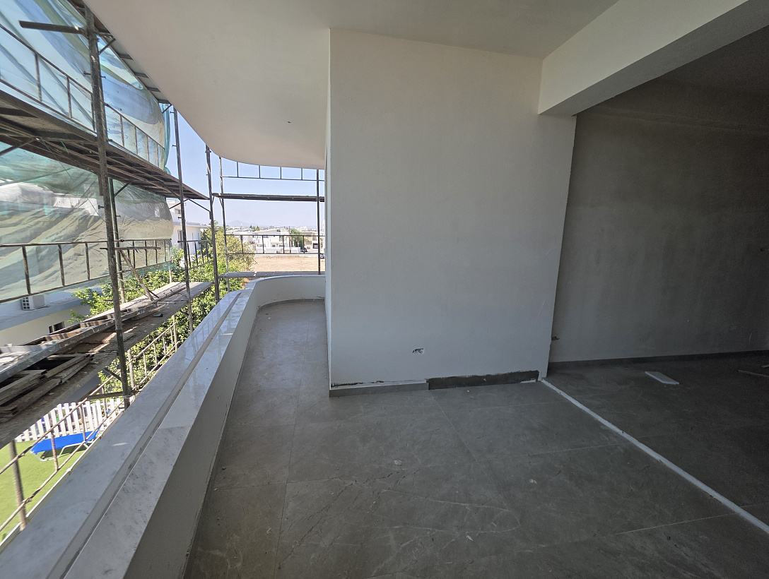New flat in Larnaca