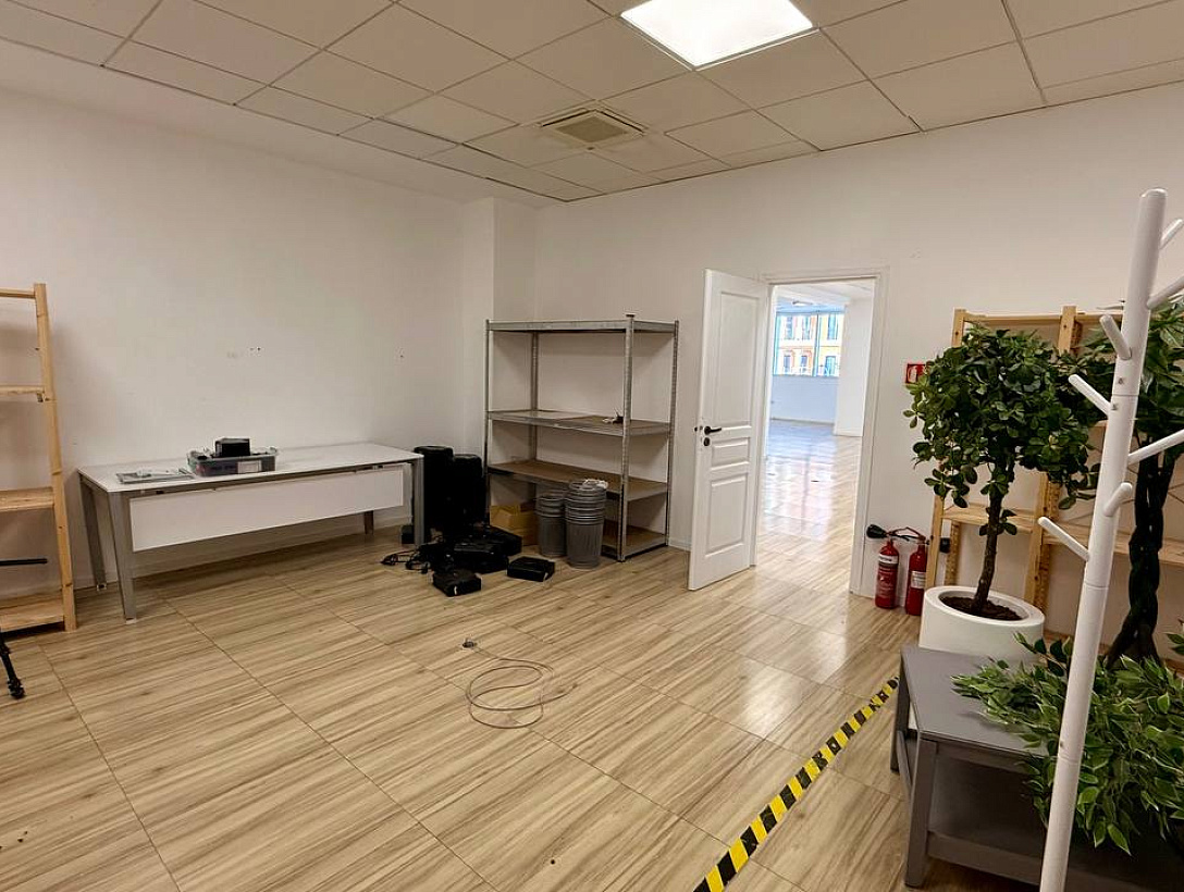 Офис в Лимассоле