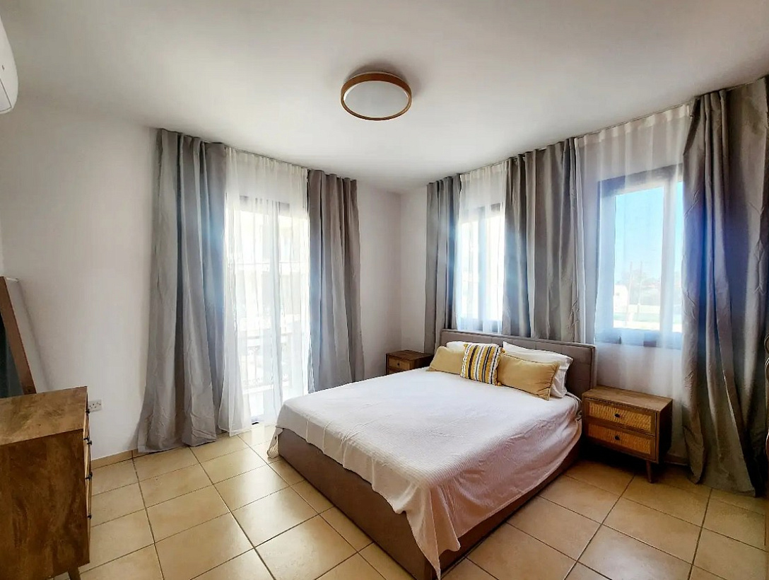 Дом в Ларнаке