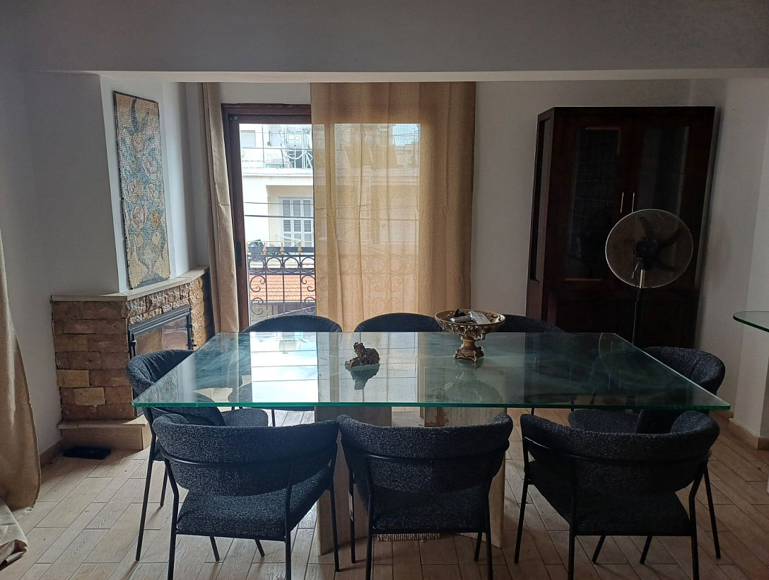 Flat in Limassol