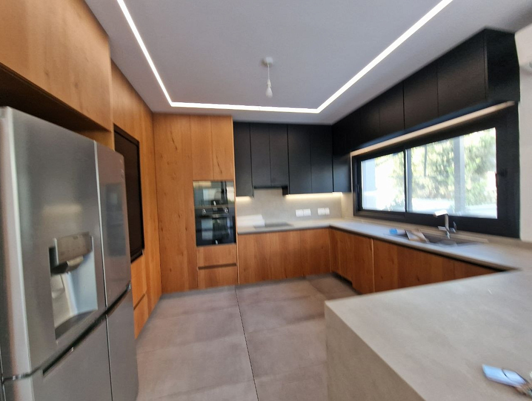House in Larnaca