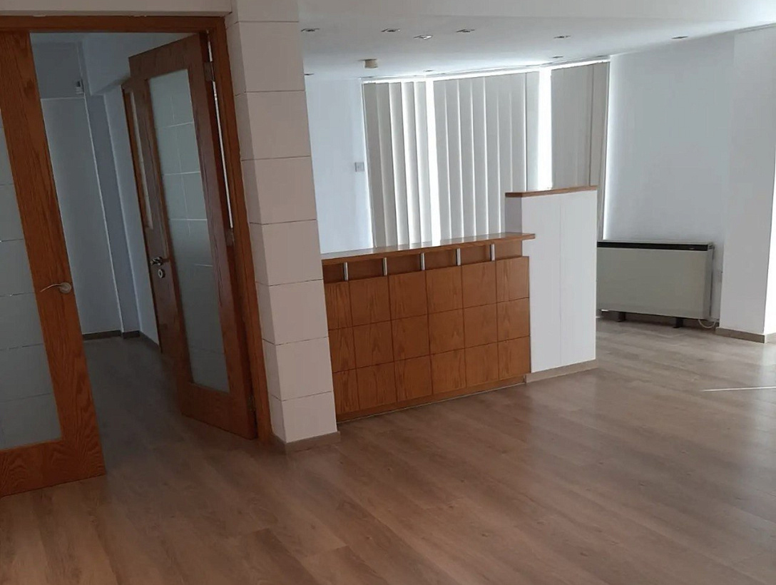 Flat in Larnaca