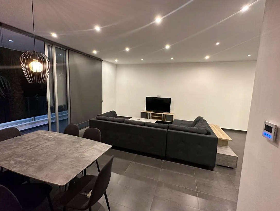 Flat in Larnaca