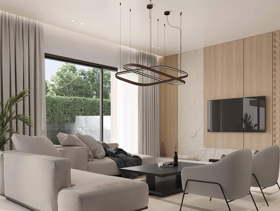 House in Limassol