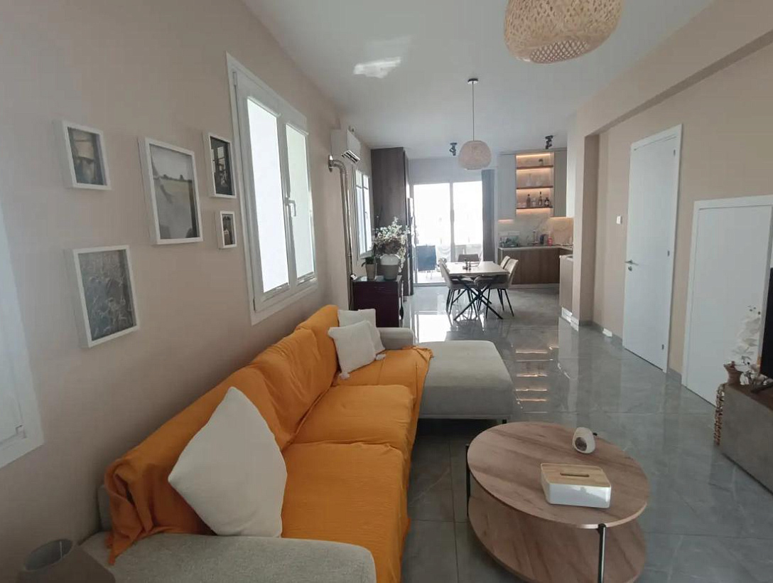 House in Larnaca