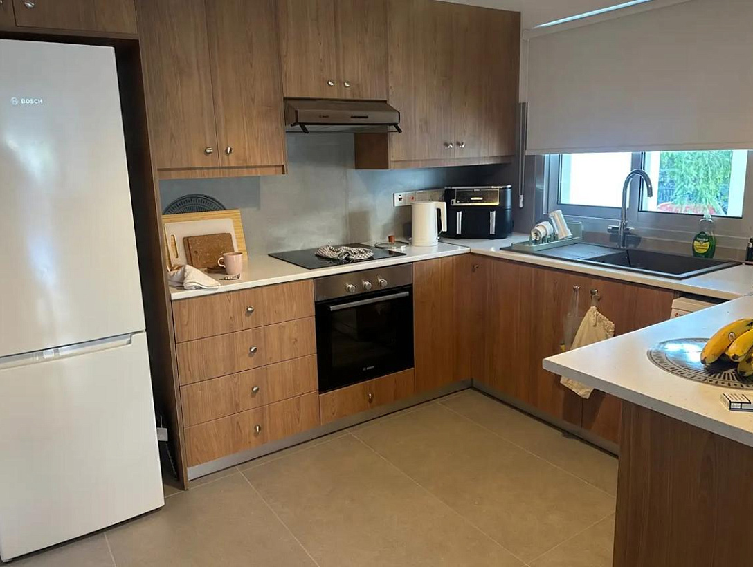Flat in Limassol