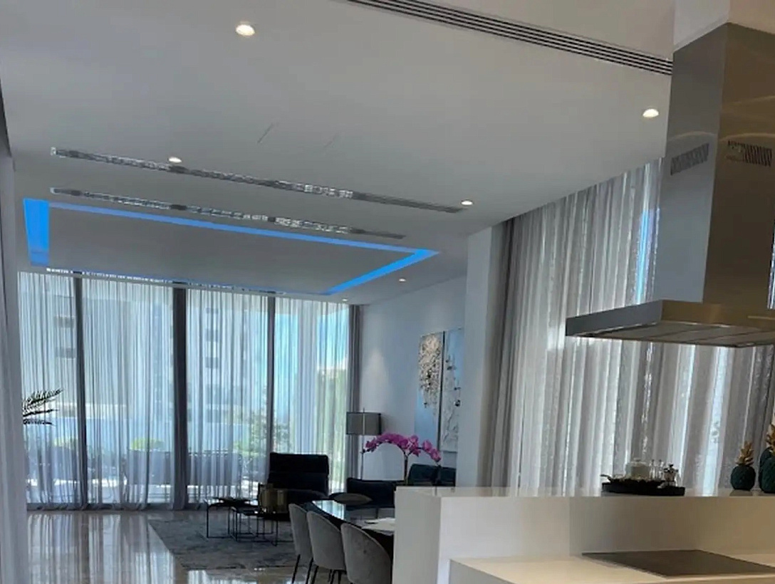 Вилла на Кипре