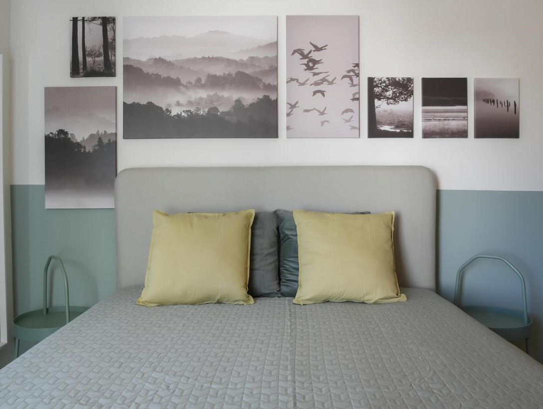 New flat in Nicosia