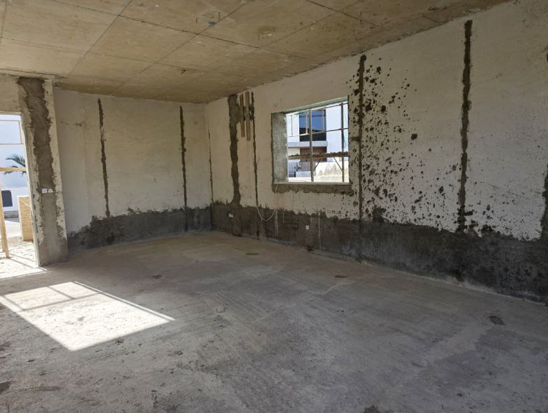 Новая вилла в Никосии